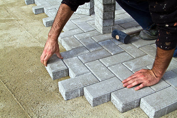  Vernon, TX Driveway Pavers Pros